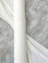 Warm Cream Sweater Knit Fabric by the yard OSK01218R